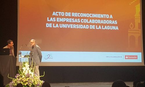 RTGC y ASOCIADOS colabora con La Universidad de La Laguna