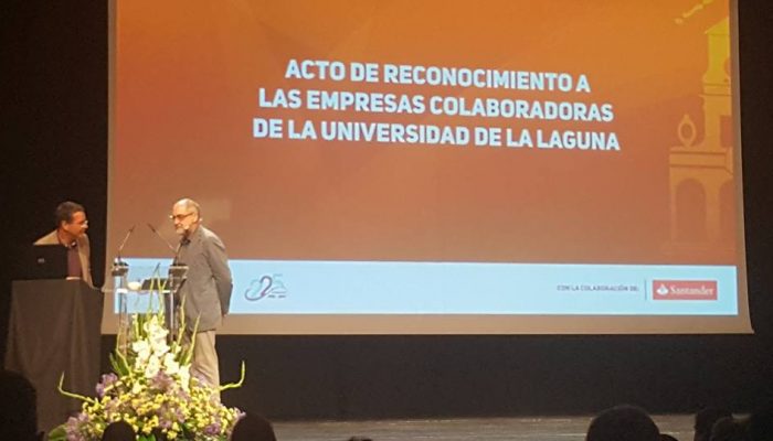 RTGC y ASOCIADOS colabora con La Universidad de La Laguna
