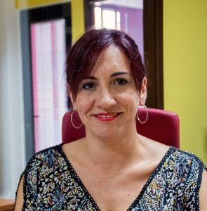 Carmen Blanco Triana · Auxiliar Administrativo · RTGC & ASOCIADOS · Abogados La Palma y Tenerife Carmen Blanco Triana · Auxiliar Administrativo · RTGC & ASOCIADOS · Abogados La Palma y Tenerife