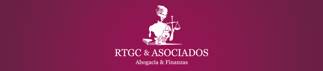 RTGC & ASOCIADOS · Abogacía & Finanzas